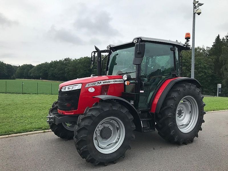 Massey Ferguson 4708 M