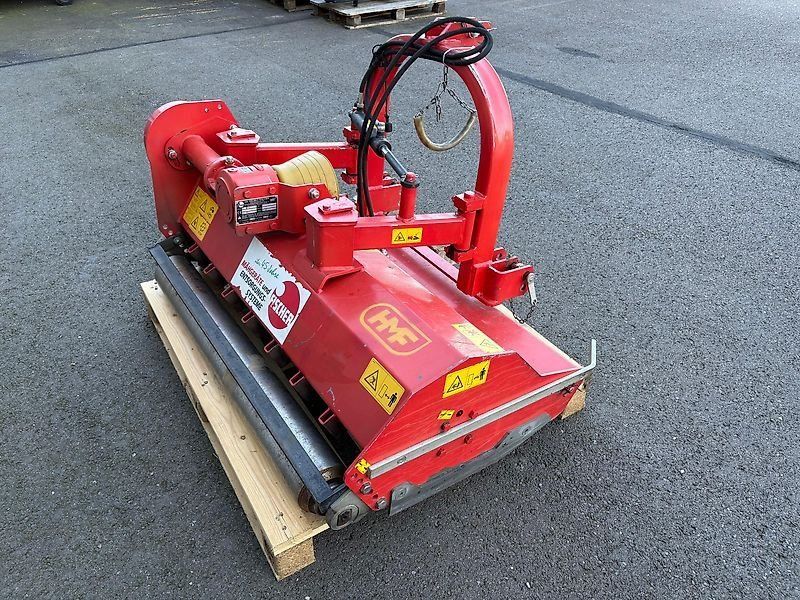 Fischer LDP 125