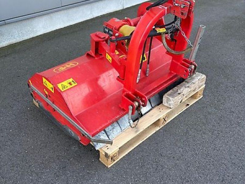 Fischer LDP 125