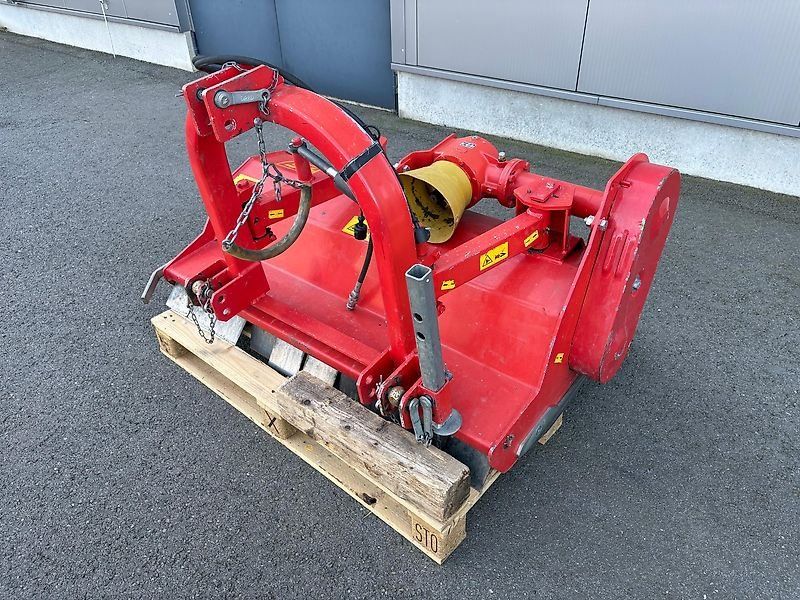 Fischer LDP 125