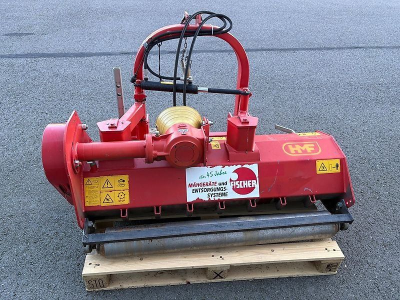 Fischer LDP 125
