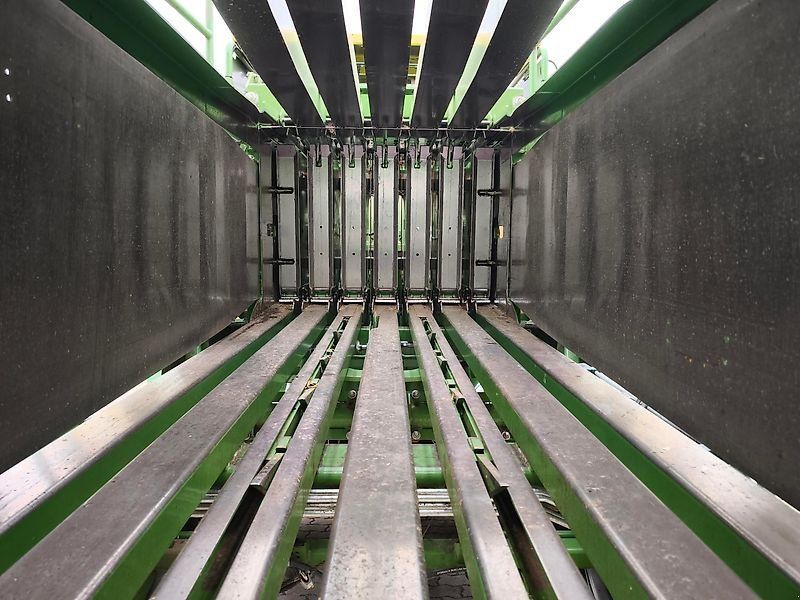Krone BigPack 1290 Highspeed