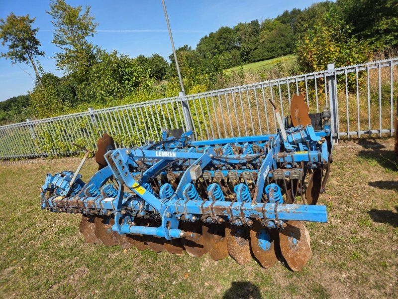 Lemken Rubin 9/300U