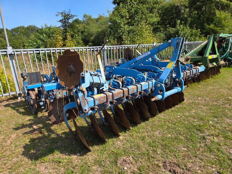 Lemken Rubin 9/300U