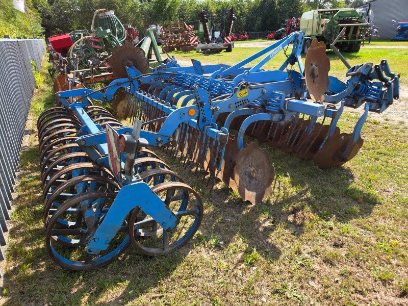 Lemken Rubin 9/300U
