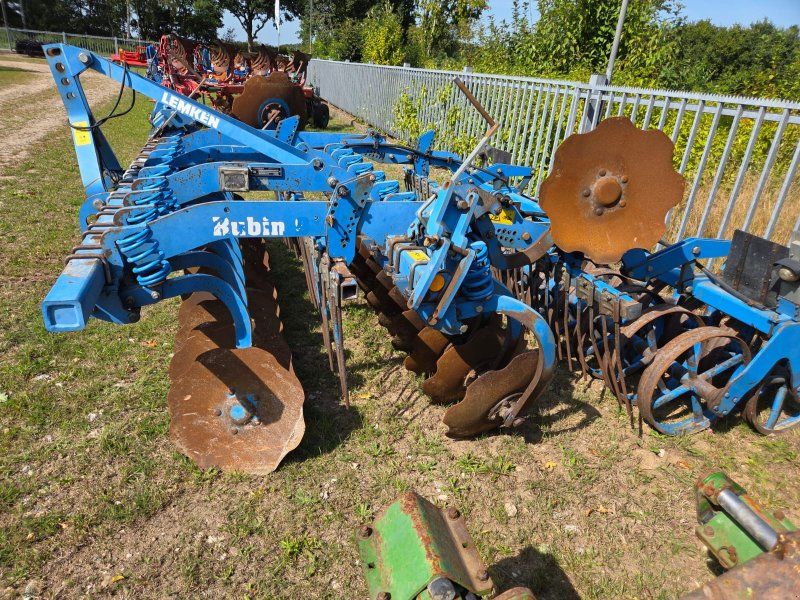 Lemken Rubin 9/300U