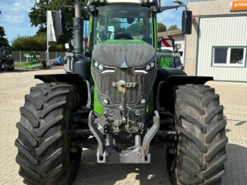 Fendt 930 Vario Gen6 Profi Plus