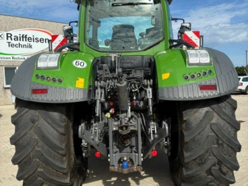 Fendt 930 Vario Gen6 Profi Plus