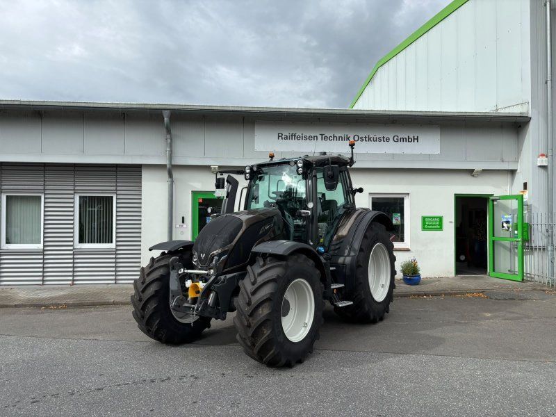 Valtra N155ED