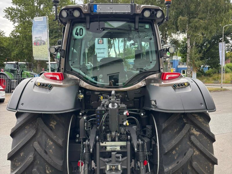 Valtra N155ED