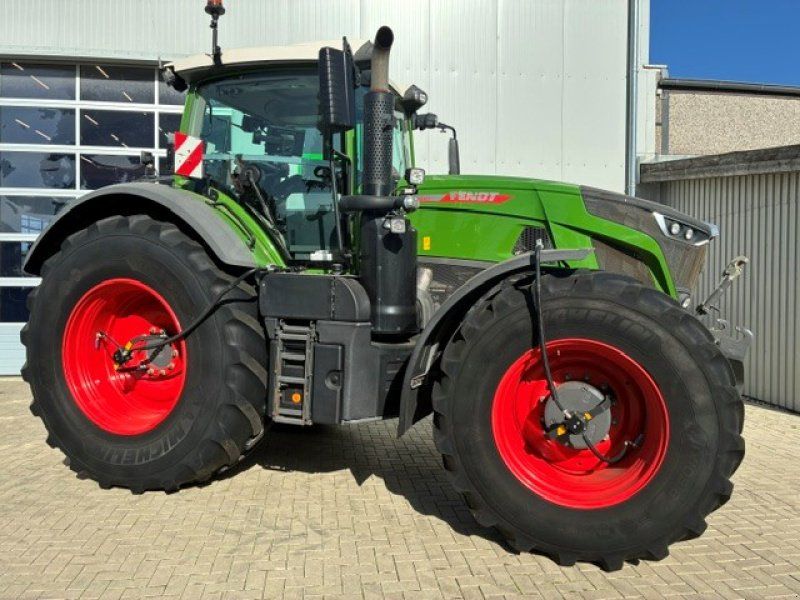 Fendt 930 Vario Gen7 ProfiPlus