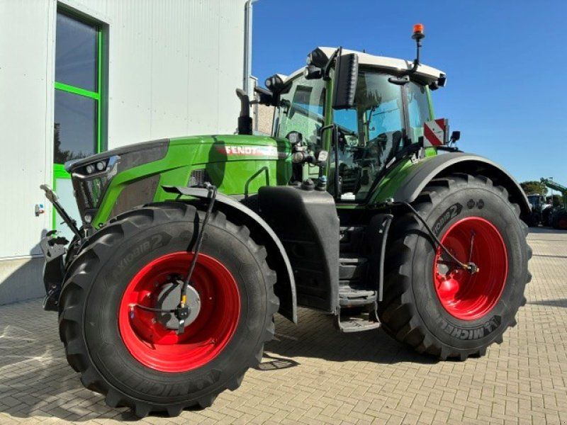 Fendt 930 Vario Gen7 ProfiPlus