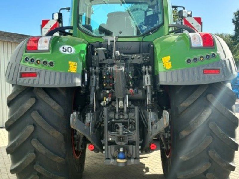 Fendt 930 Vario Gen7 ProfiPlus
