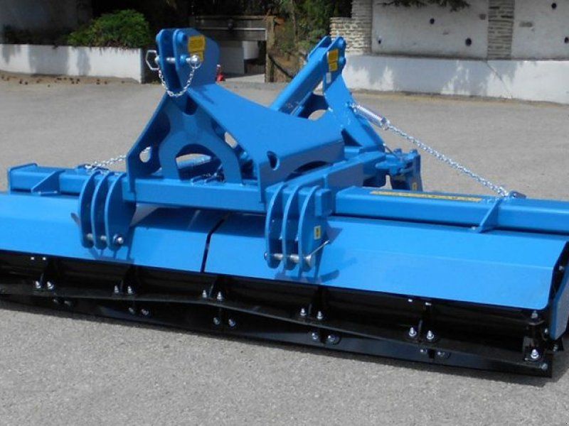 Agri Flex DC 300 Shuttle Messer