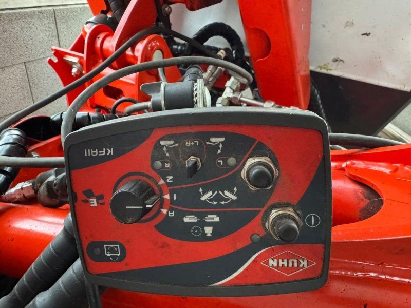 Kuhn GMD 8730