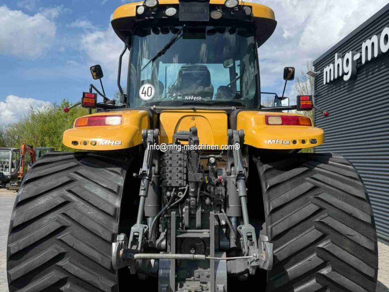 Challenger MT775E