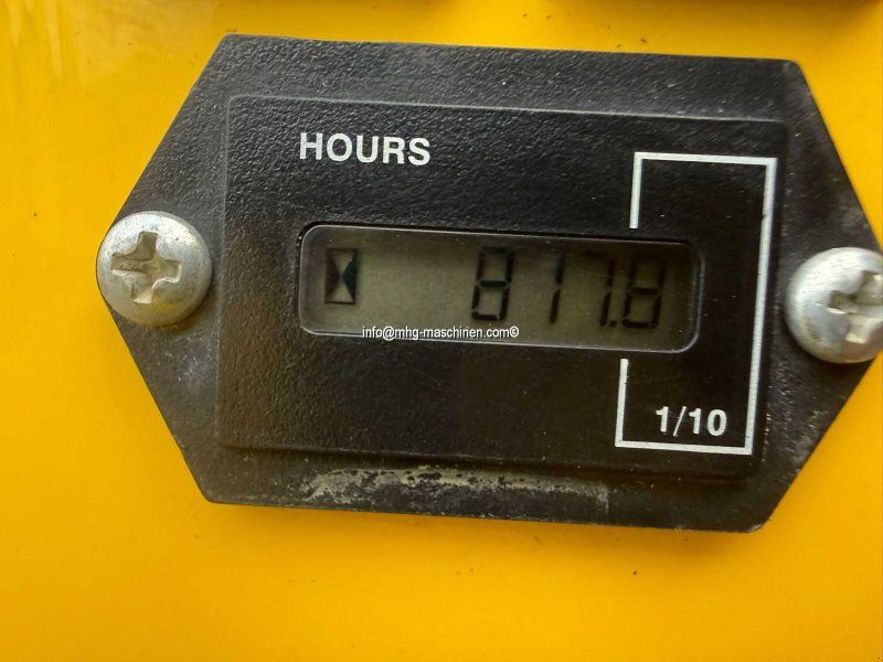 Wacker Neuson 803 1.Hd.