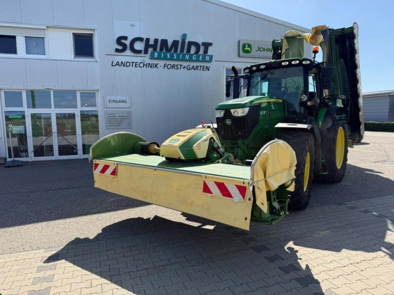 Krone EASYCUT F320 G4
