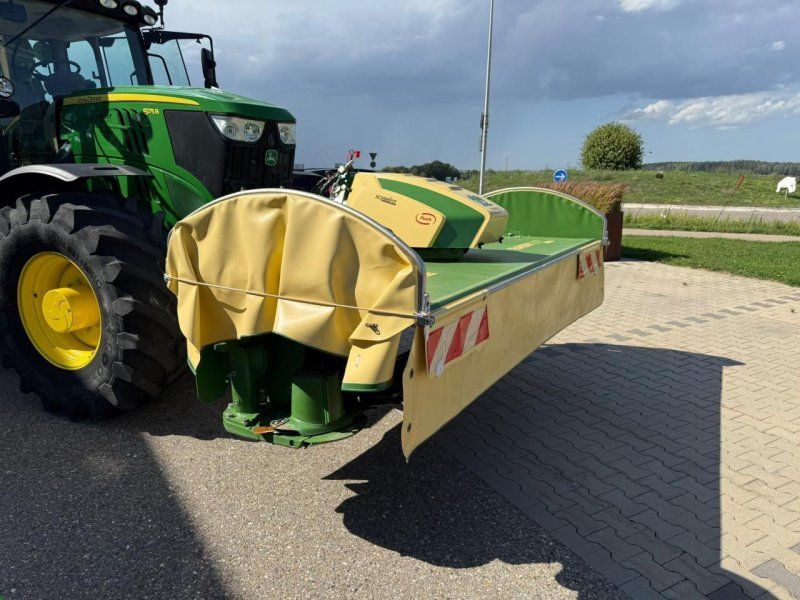 Krone EASYCUT F320 G4
