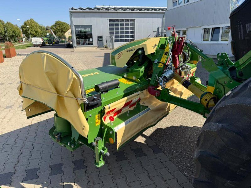 Krone EASYCUT F320 G4