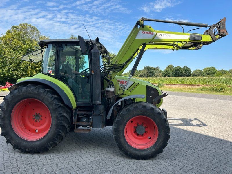 Claas ARION 420