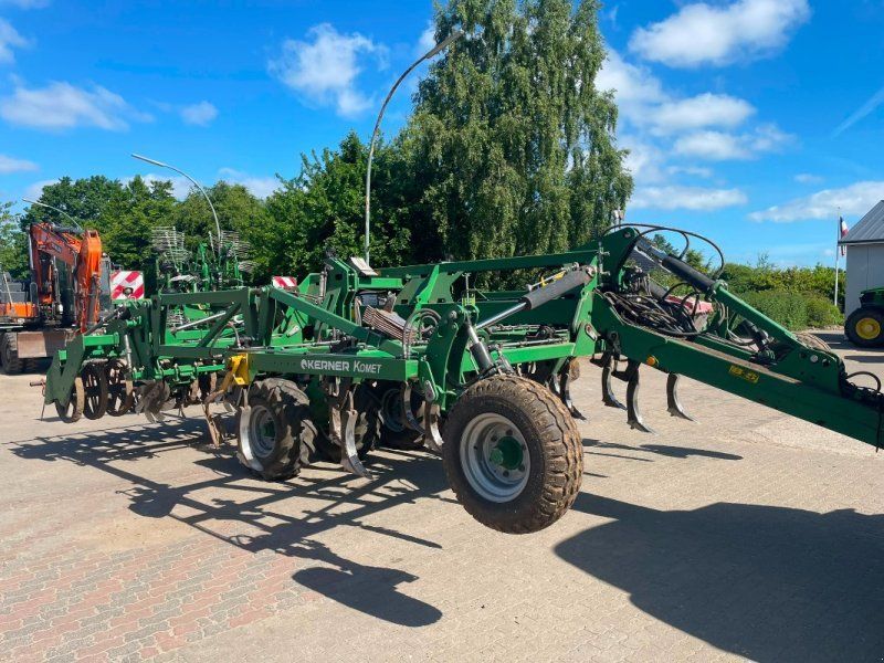 Kerner KOMET KAS 480UH