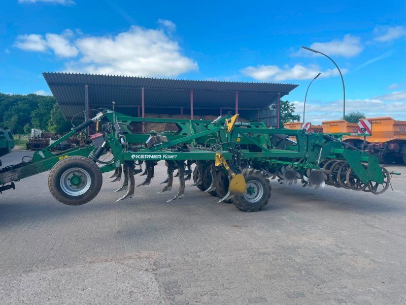 Kerner KOMET KAS 480UH