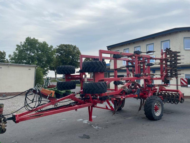 Horsch Terrano 6FM