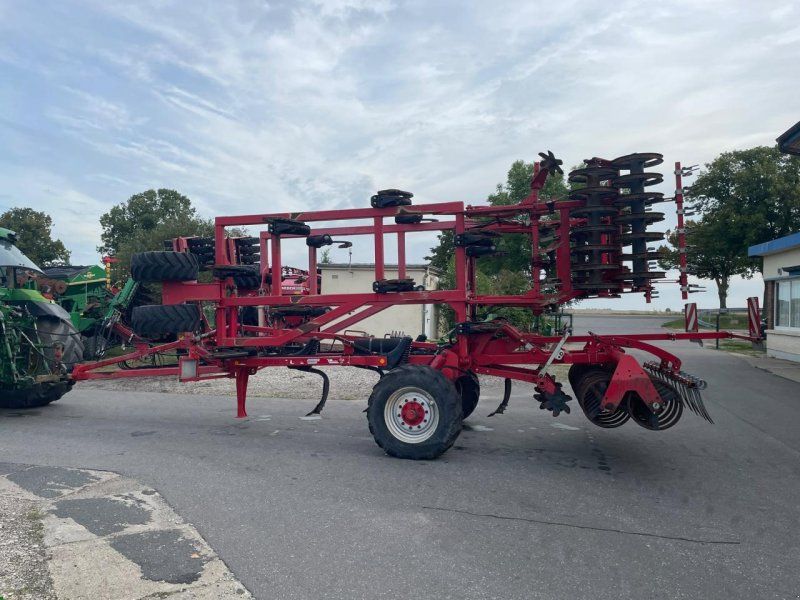 Horsch Terrano 6FM