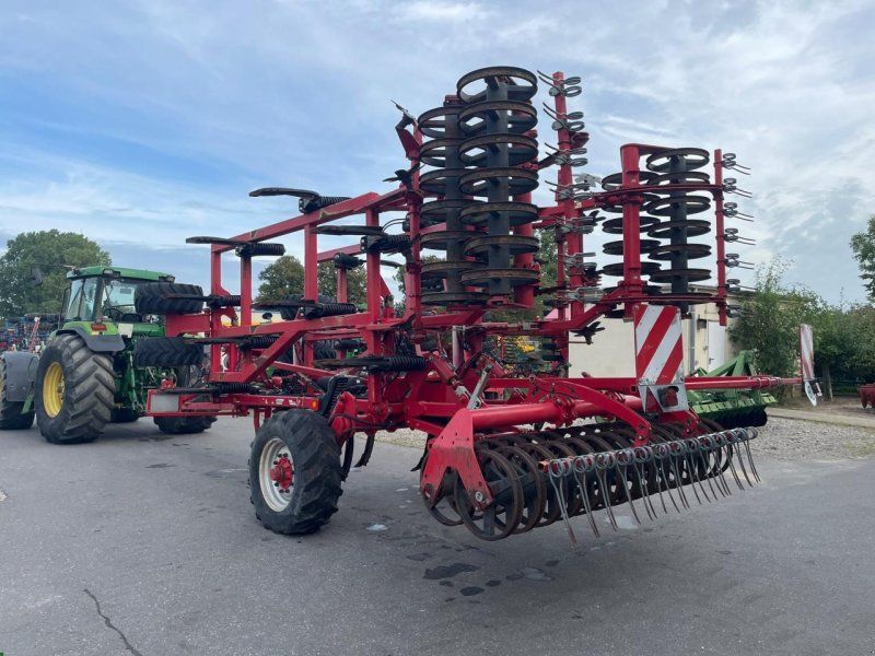 Horsch Terrano 6FM
