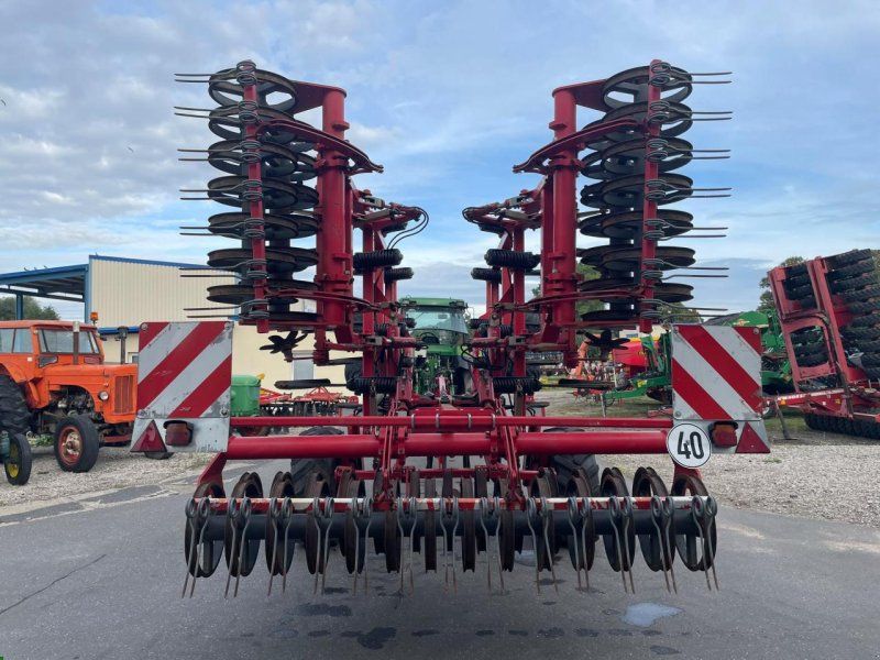 Horsch Terrano 6FM