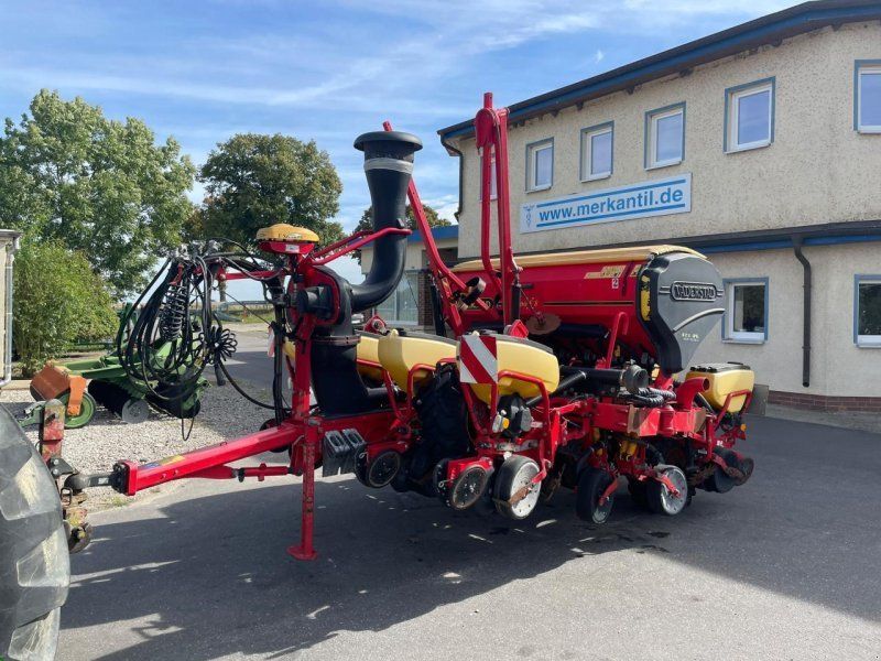 Väderstad Tempo TPF 8