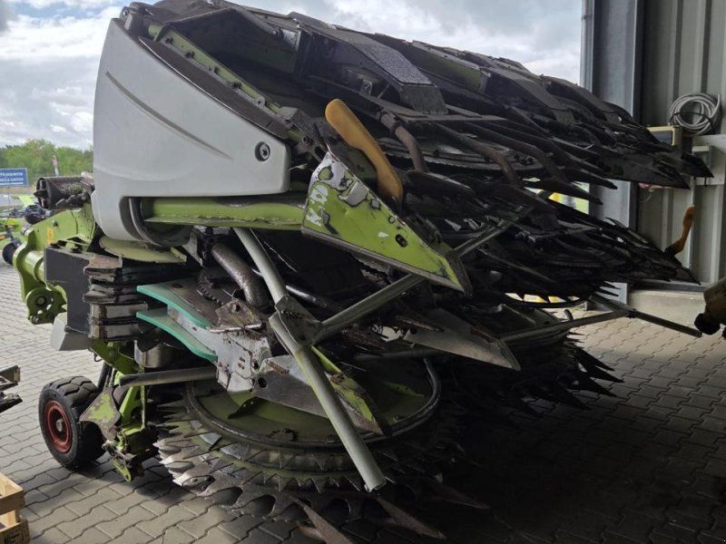 Agrams Orbis 900 AC