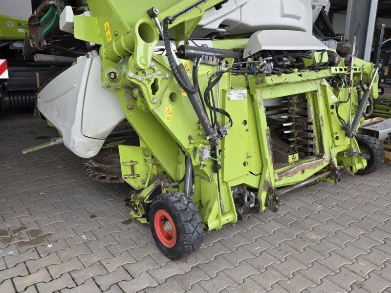 Agrams Orbis 900 AC