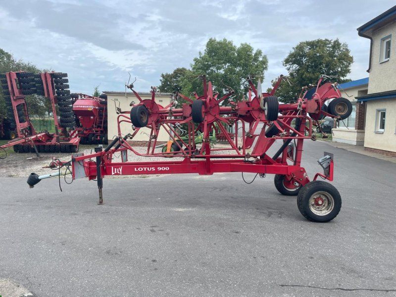 Lely Lotus 900P