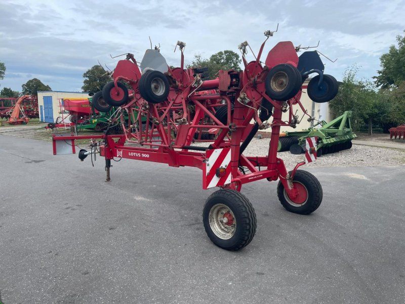 Lely Lotus 900P
