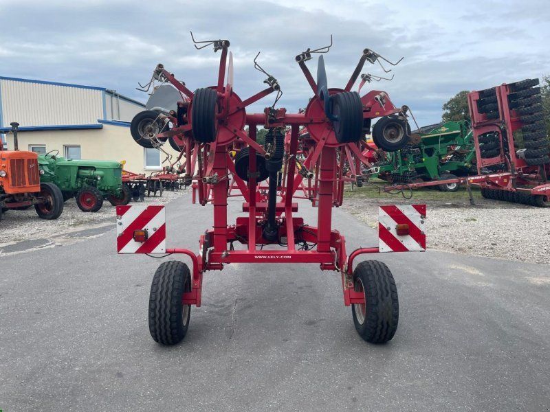 Lely Lotus 900P
