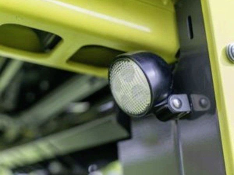 Fliegl CARGOS 750 TREND TANDEM