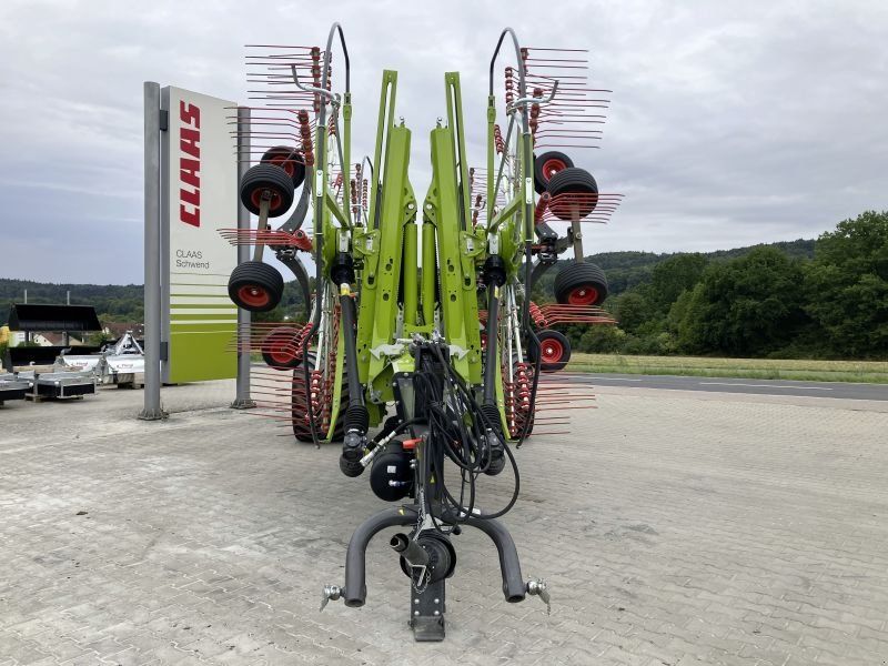 Claas LINER 4800 BUSINESS