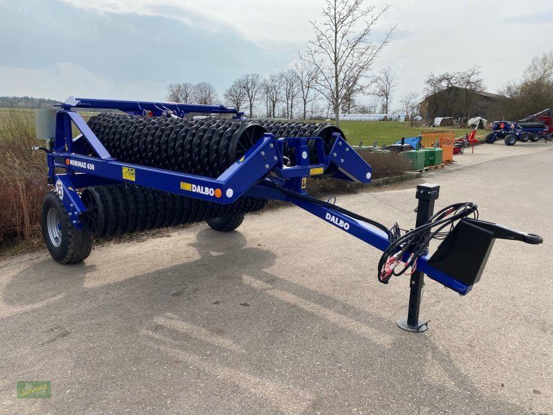 Dalbo Minimax 630