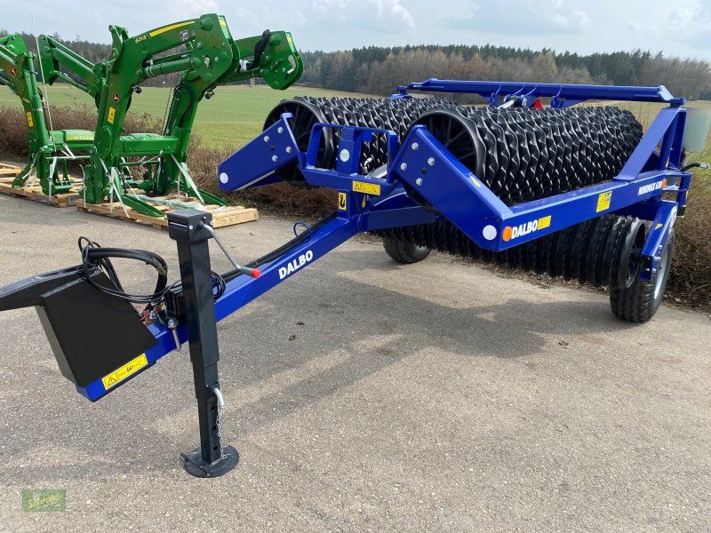 Dalbo Minimax 630
