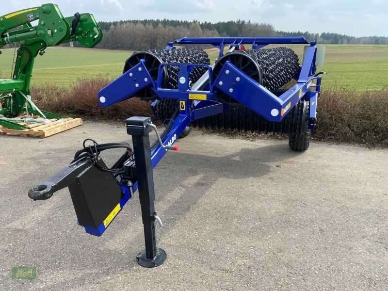 Dalbo Minimax 630