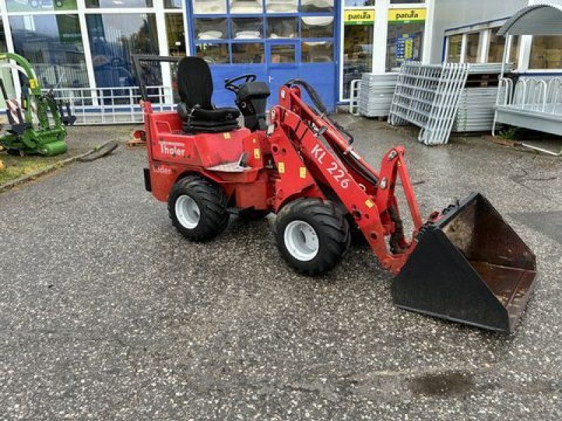 Thaler KL 226