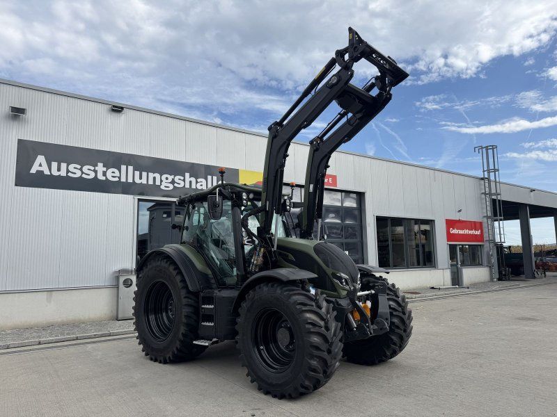 Valtra N175