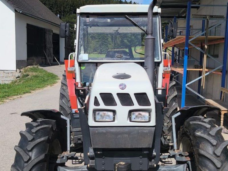 Steyr 964 A T