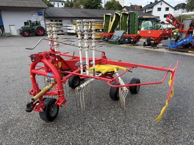 Pöttinger Eurotop 421 N