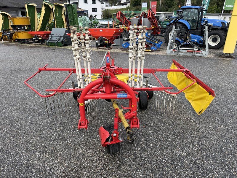 Pöttinger Eurotop 421 N