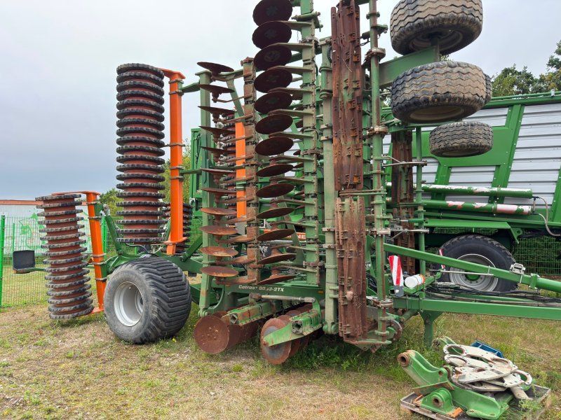 Amazone Catros+ 9003-2TX