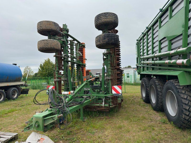 Amazone Catros+ 9003-2TX