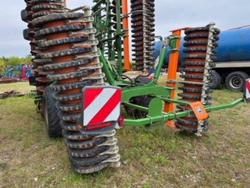 Amazone Catros+ 9003-2TX
